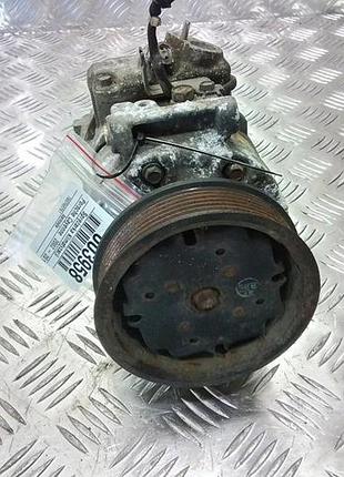 Компресор кондиціонера cayenne i 955 7l6820803d 3