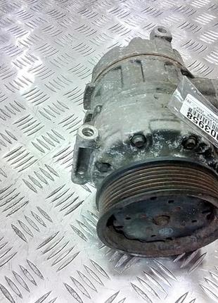 Компресор кондиціонера cayenne i 955 7l6820803d 4