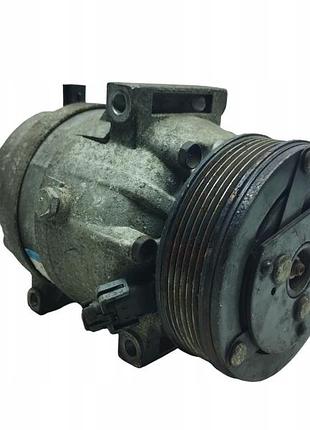 Компресор кондиціонера renault laguna ii 1.8 tsp0155138