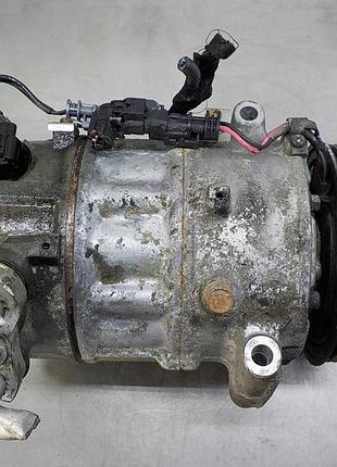 Компресор кондиціонера opel insignia p22861236