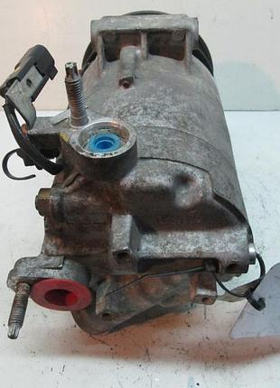 Компресор кондиціонера ford fiesta mk7 3