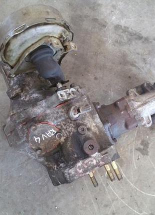 Редуктор моста 2.0i 3611612010 toyota rav4