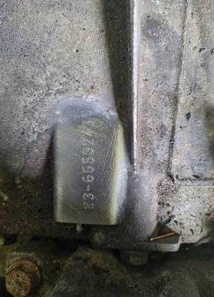Задній міст lexus 200 98-05 5