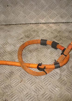 Компресор кондиціонера кабель високовольтний 5c0971008a vw jetta 5c hybr.