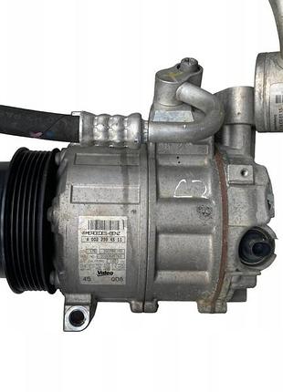 Компресор кондиціонера mercedes-benz w204 a0022304511