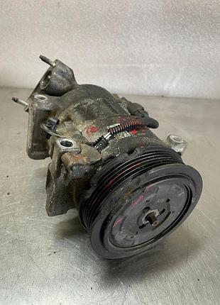 Компресор кондиціонера peugeot citroen 9802875780