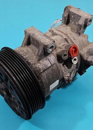Компрессор кондиционера toyota avensis ii t25 ge447260-1744