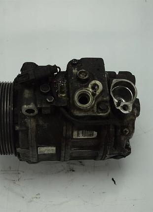 Компресор кондиціонера 447220-8851 cl w215