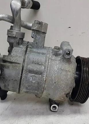 Компресор кондиціонера 5n0820803 vw golf v