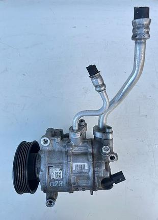 Компресор кондиціонера volkswagen vw oe 5q0820803 mazda cx5