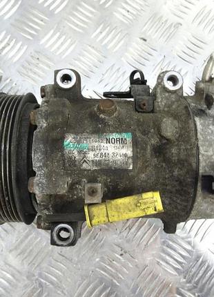 Компресор кондиціонера peugeot 3008 9684432480