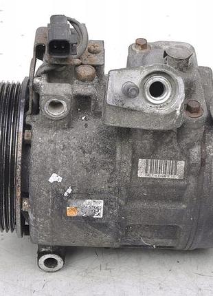 Компресор кондиціонера ford c-max mk2 1.5 tdci