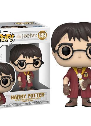 Фигурка funko pop гарри поттер harry potter hp 149