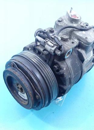 Компресор кондиціонера bmw f01 4.4 v8 7sbu17c
