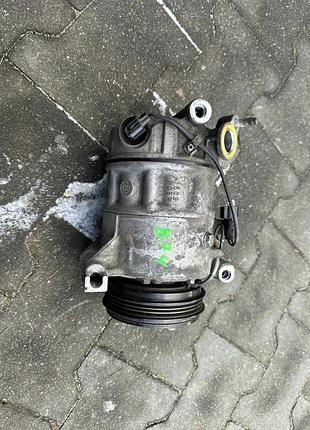 Компрессор кондиционера volvo oe 31291135