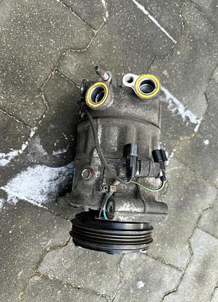 Компрессор кондиционера volvo oe 31291135 2