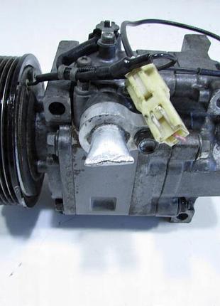 Компрессор кондиционера mazda cx7 2.2 citd