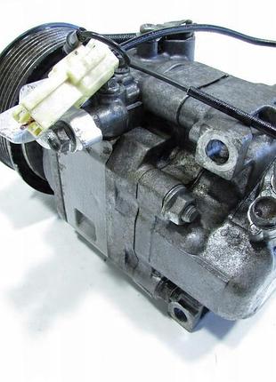 Компрессор кондиционера mazda cx7 2.2 citd 4
