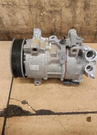Компрессор кондиционера 87 citroen compressor citroen
