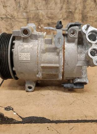 Компрессор кондиционера 87 citroen compressor citroen 2