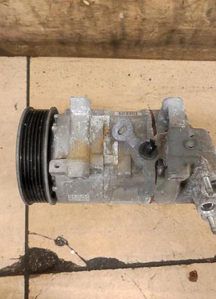 Компрессор кондиционера 87 citroen compressor citroen 3