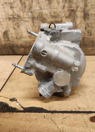 Компрессор кондиционера 87 citroen compressor citroen 4