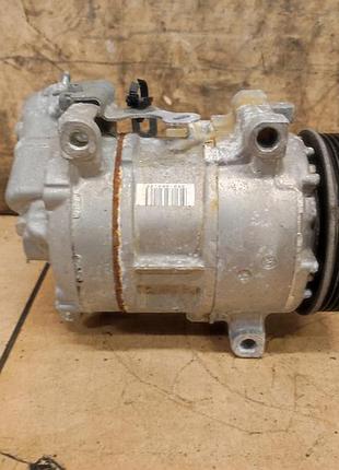 Компрессор кондиционера 87 citroen compressor citroen 5