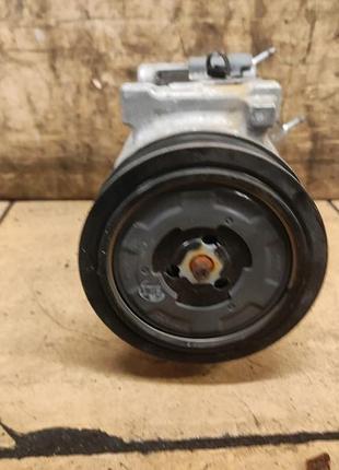 Компрессор кондиционера 87 citroen compressor citroen 6