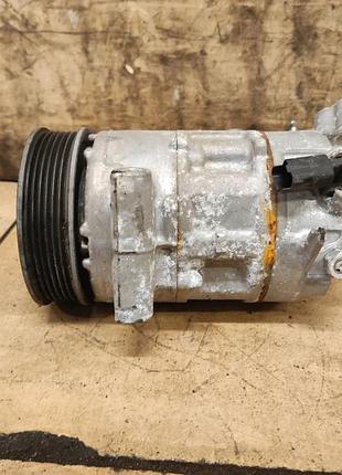 Компрессор кондиционера 87 citroen compressor citroen 7