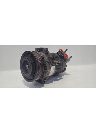 Компресор кондиціонера volvo oe 31332528