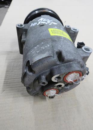 Компресор кондиціонера ford kuga mk1 2.0 tdci 3