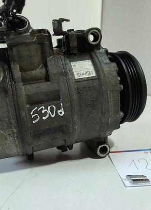 Компресор кондиціонера bmw e60 520i 6917859