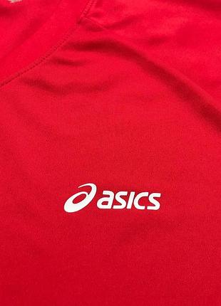 Футболка чоловіча asics 2