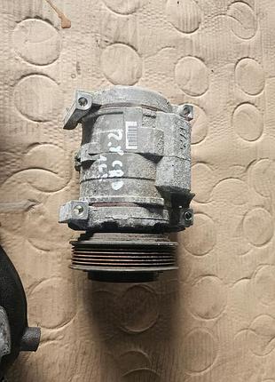Компресор кондиціонера jeep cherokee kj lift 2.8 crd 163 кондиціонування mc447220-3974