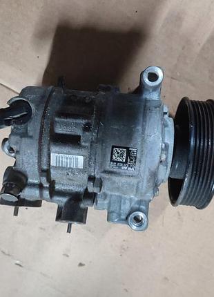 Компресор кондиціонера vw audi skoda 5q0820803f