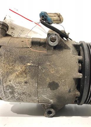 Компресор кондиціонера opel astra g 09174396 1.8 116hp 98-09