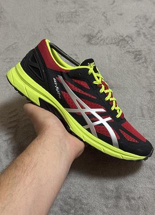 Asics gel-fujipro 44.5р 28.5см кросівки оригінал