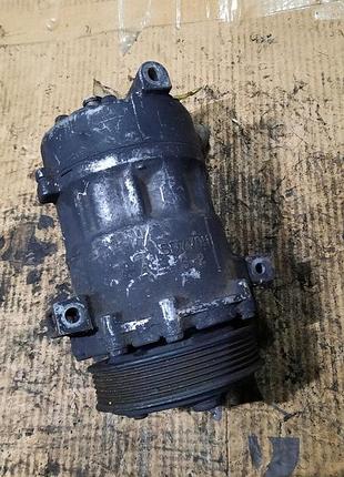 Компресор кондиціонера opel vectra 2.2d 04r