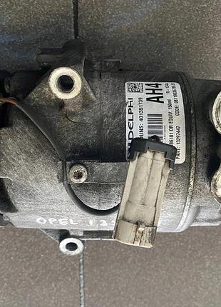Компресор кондиціонера opel 13297447