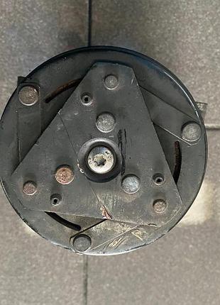 Компресор кондиціонера opel 13297447 3