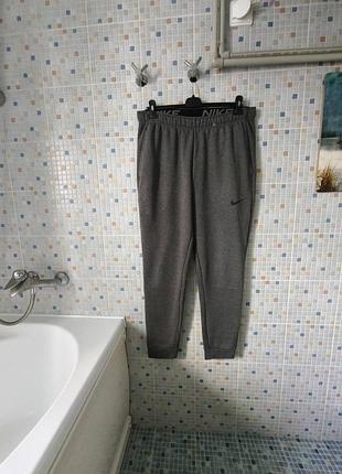 Спортивные штаны nike.