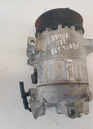Компресор кондиціонера renault captur 926000734r