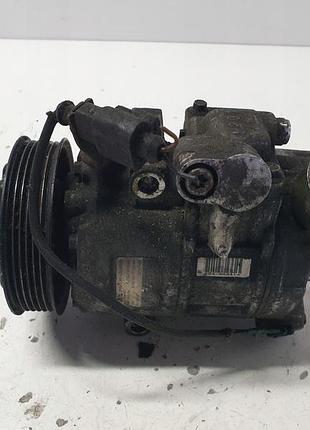 Компресор кондиціонера volkswagen polo 9n 1.2 b 447260-0770