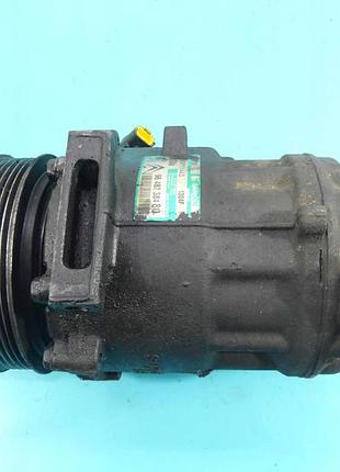 Компресор кондиціонера peugeot 407 1.6hdi 1304f