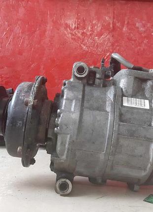 Компресор кондиціонера denso vw 2.5tdi 3