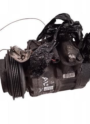 Компресор кондиціонера land rover 4472208514