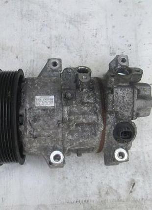 Компресор кондиціонера cat avensis t25 2.2 d-cat ge447220-9398 t-25