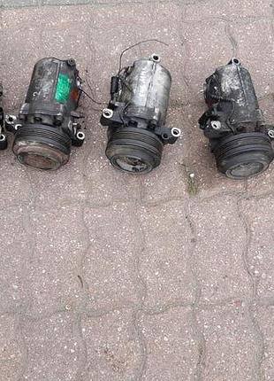 Компресор кондиціонера 8386650 bmw e39 e46 2.0d