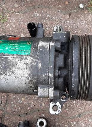 Компресор кондиціонера 8386650 bmw e39 e46 2.0d 3