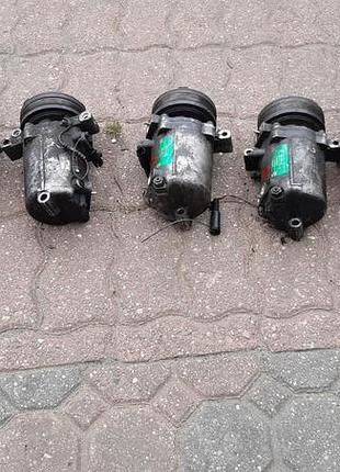 Компресор кондиціонера 8386650 bmw e39 e46 2.0d 5
